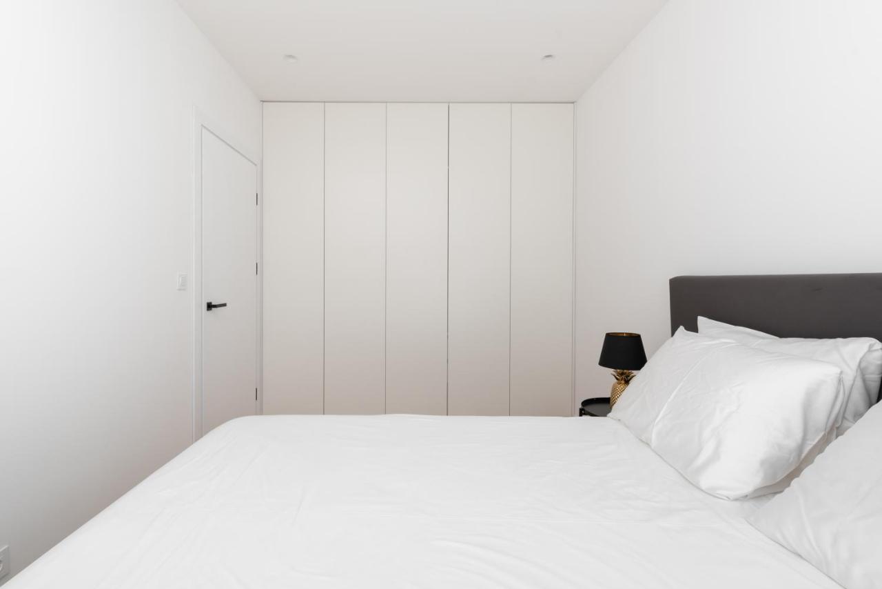 Brand New And Modern 1Bdr Apartment Wilna Exterior foto